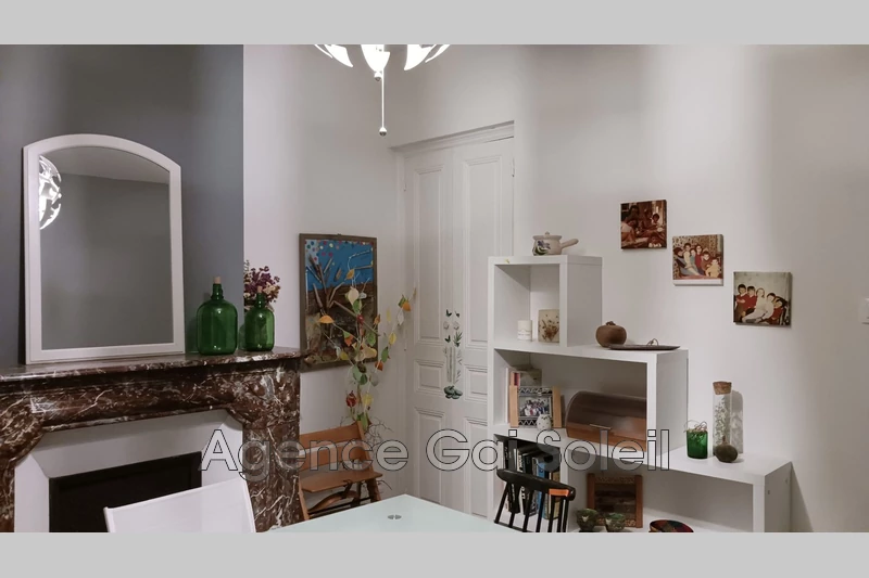 Vente maison de caractère Nissan-lez-Enserune  