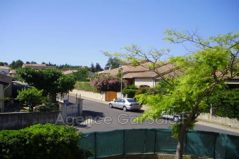 Vente villa Nissan-lez-Enserune  