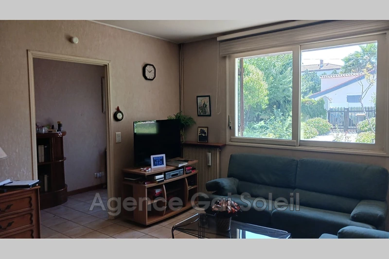 Vente villa Béziers  