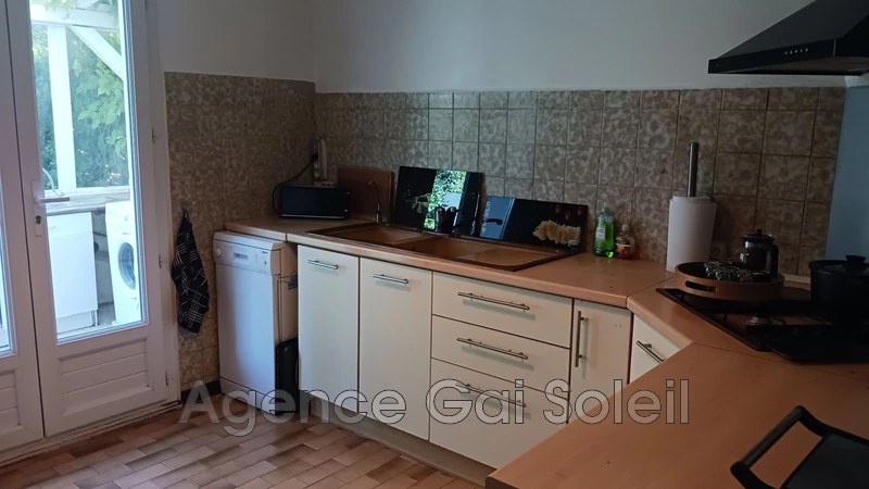 Vente villa Nissan-lez-Enserune  