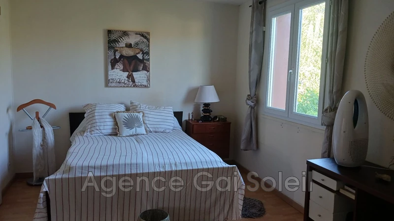 Vente villa Nissan-lez-Enserune  