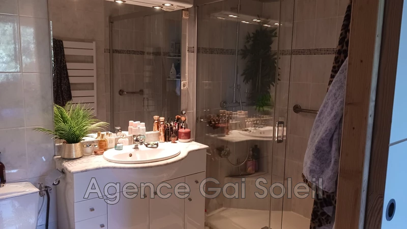 Vente villa Nissan-lez-Enserune  
