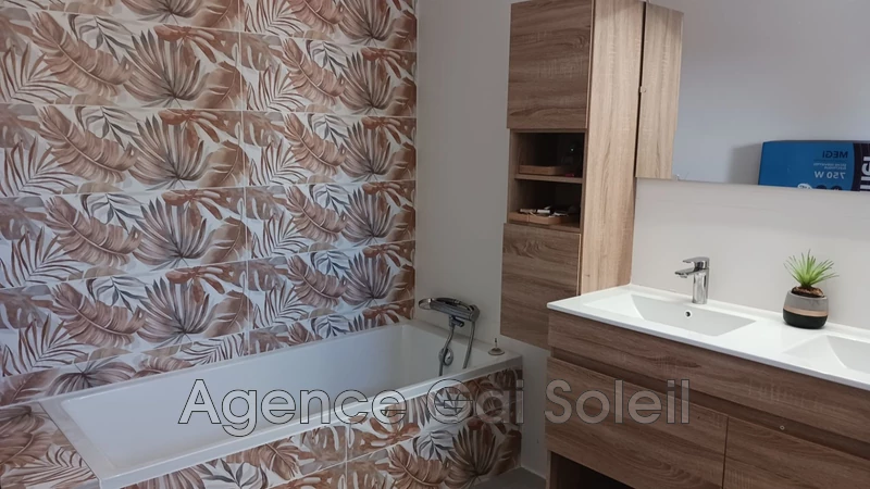 Vente villa contemporaine Nissan-lez-Enserune  