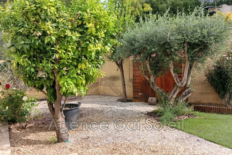 Vente villa provençale Thézan-lès-Béziers  