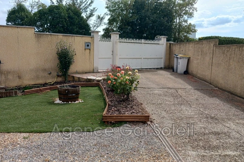 Vente villa provençale Thézan-lès-Béziers  