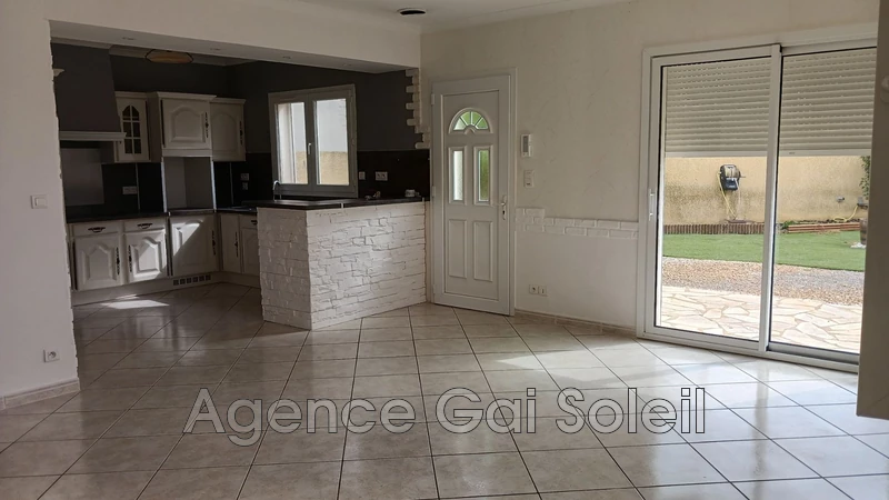 Vente villa provençale Thézan-lès-Béziers  
