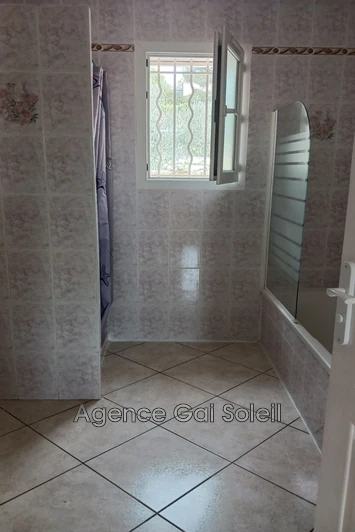 Vente villa provençale Thézan-lès-Béziers  