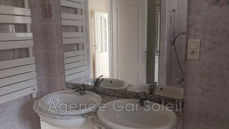 Vente villa provençale Thézan-lès-Béziers  