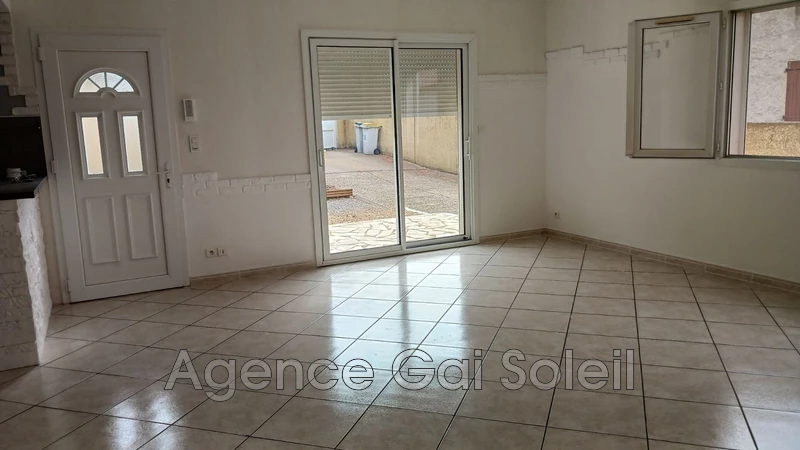 Vente villa provençale Thézan-lès-Béziers  