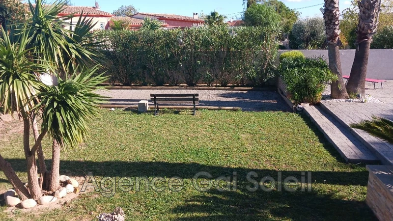 Vente villa provençale Cazouls-lès-Béziers  Vente villa provençale Cazouls-lès-Béziers