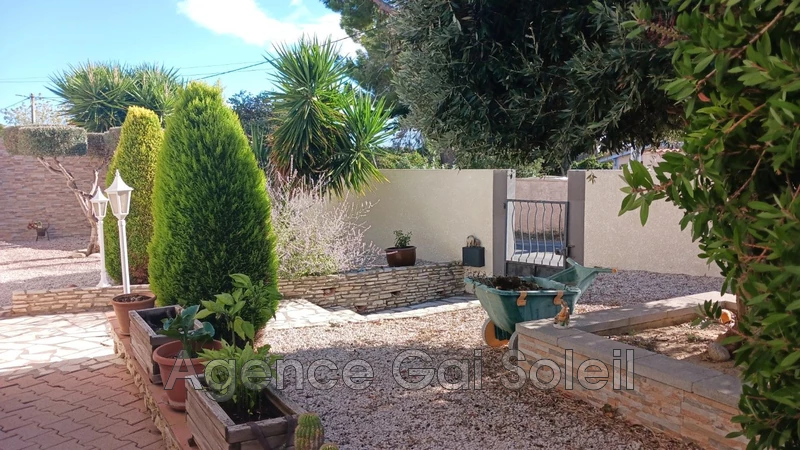 Vente villa provençale Cazouls-lès-Béziers  Vente villa provençale Cazouls-lès-Béziers