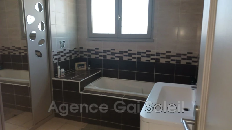 Vente villa provençale Cazouls-lès-Béziers  Vente villa provençale Cazouls-lès-Béziers