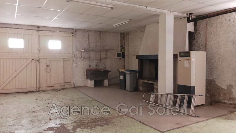 Vente maison vigneronne Nissan-lez-Enserune Vente maison vigneronne Nissan-lez-Enserune