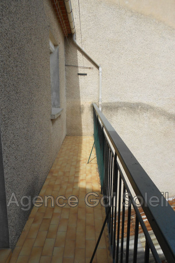 Vente appartement Nissan-lez-Enserune  