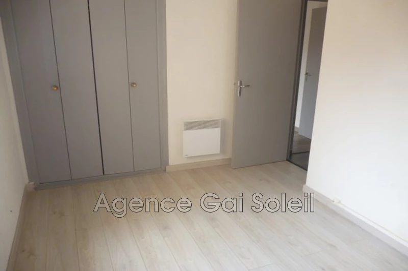 Vente appartement Nissan-lez-Enserune  