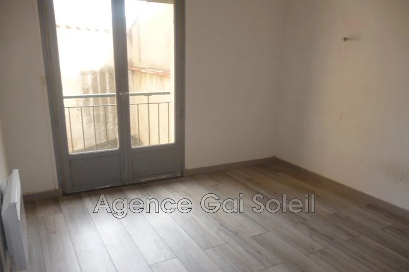 Vente appartement Nissan-lez-Enserune  