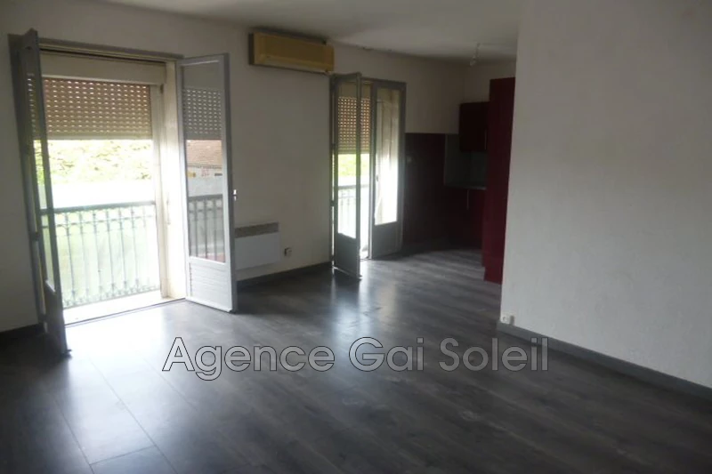 Vente appartement Nissan-lez-Enserune  
