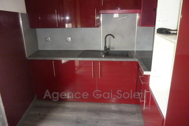 Vente appartement Nissan-lez-Enserune  