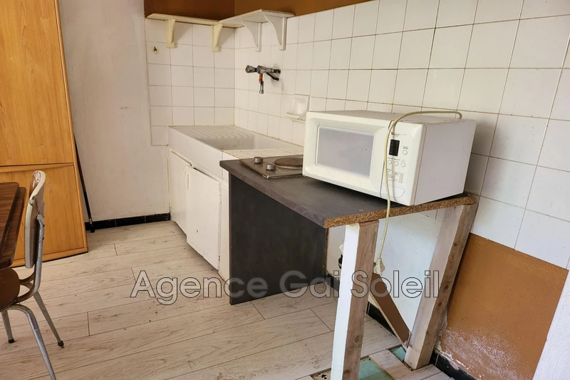 Vente rez-de-jardin Fleury d'Aude  