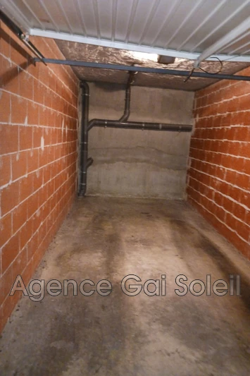 Vente appartement Béziers  