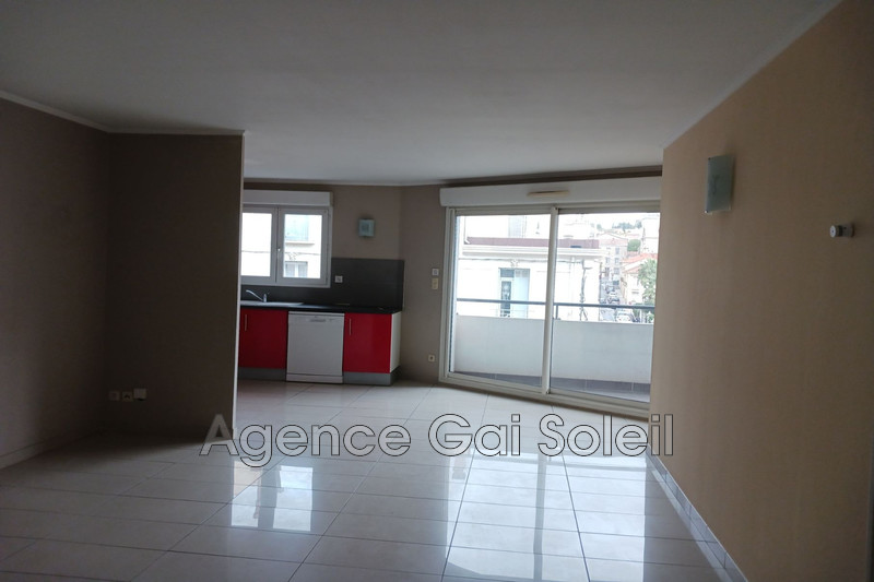 Vente appartement Béziers  