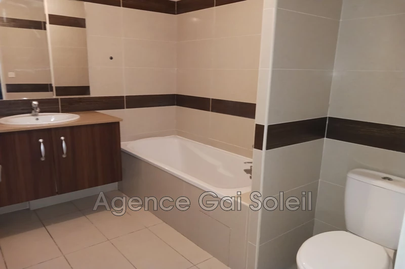 Vente appartement Béziers  