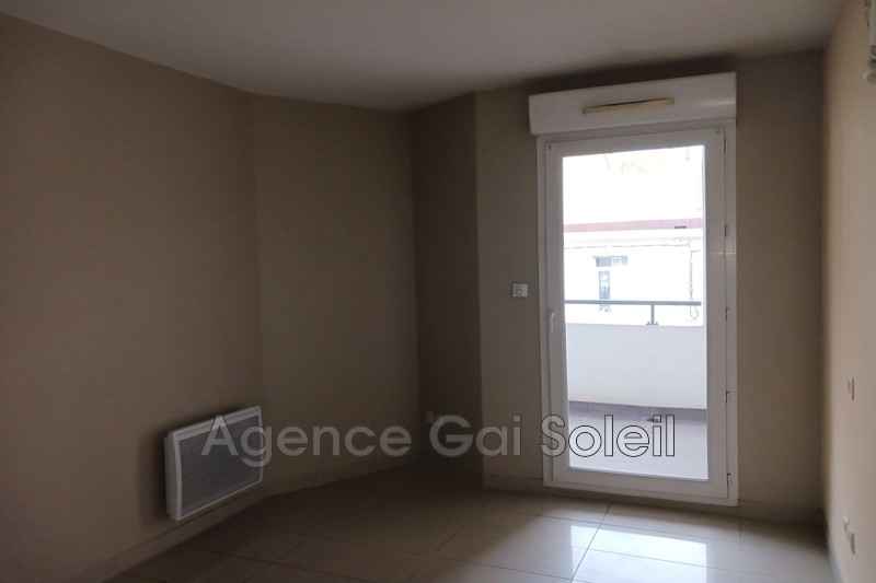 Vente appartement Béziers  