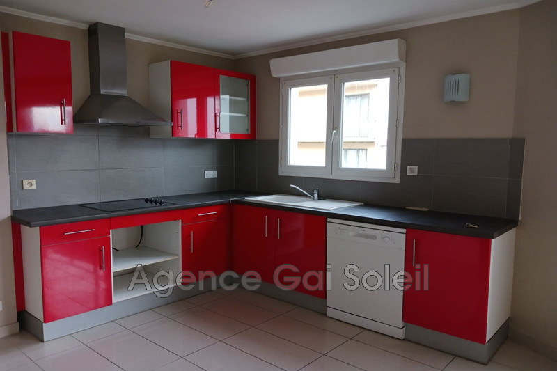 Vente appartement Béziers  