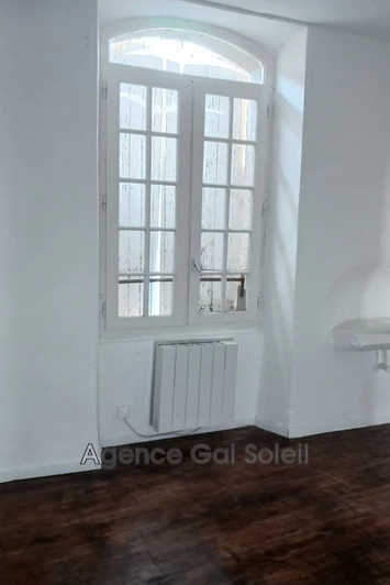 Vente appartement Nissan-lez-Enserune  
