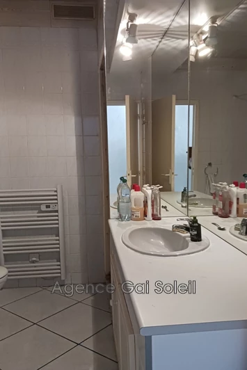 Vente appartement Nissan-lez-Enserune  
