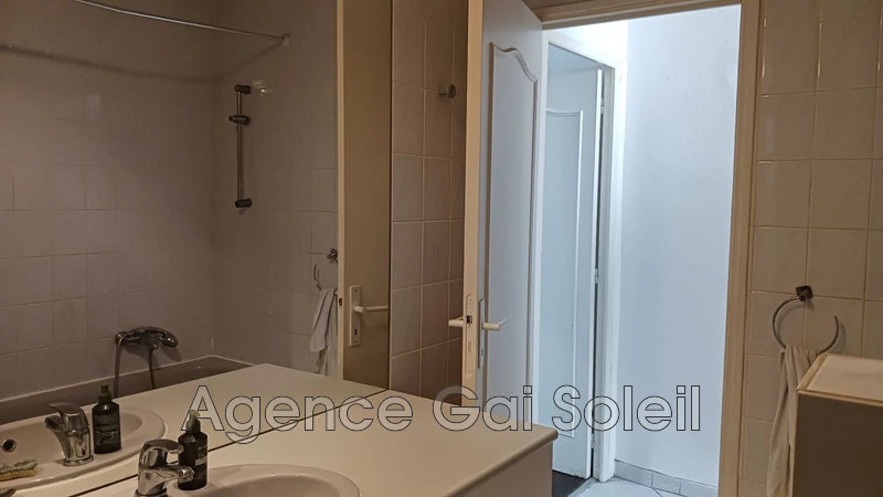 Vente appartement Nissan-lez-Enserune  