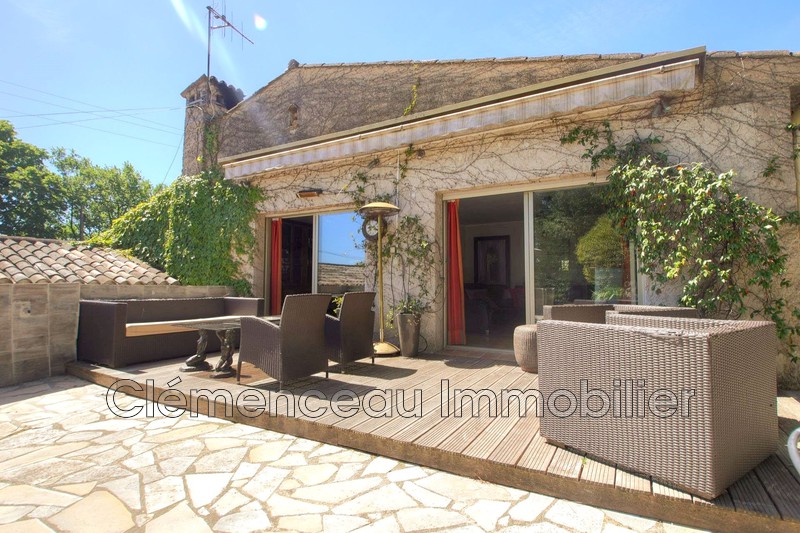 Photo Villa Tourrettes-sur-Loup Village,   to buy villa  5 room   165&nbsp;m&sup2;