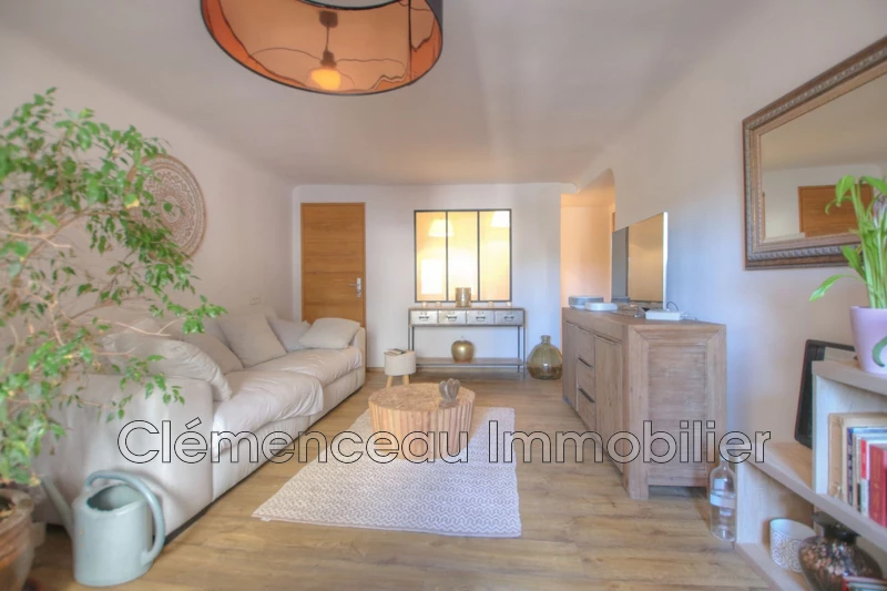 Appartement La Colle-sur-Loup Village,   achat appartement  2 pièces   72&nbsp;m&sup2;