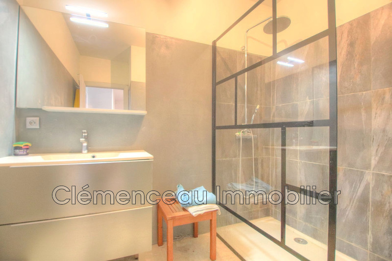 Vente appartement Cagnes-sur-Mer  