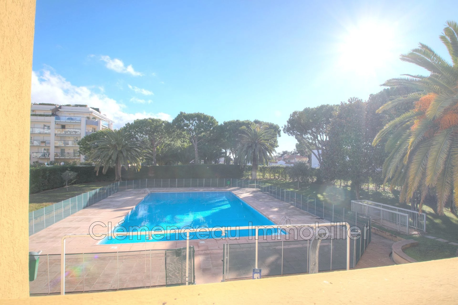Appartement 4 pièces 91 m² · à Cagnes-sur-Mer · 91 m² · 549 000 €