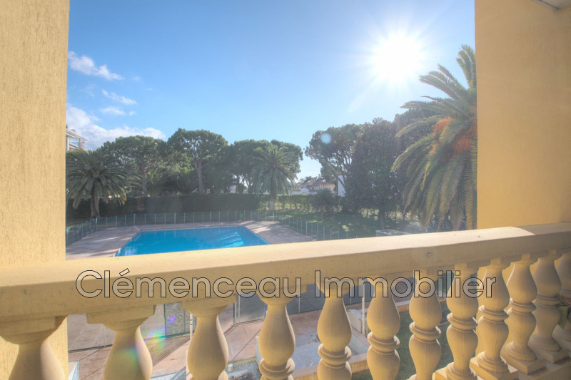 Vente appartement Cagnes-sur-Mer  