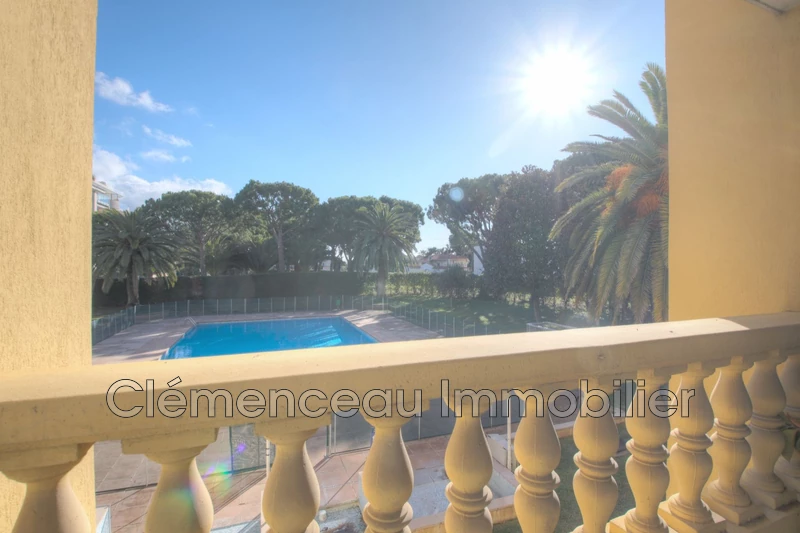Vente appartement Cagnes-sur-Mer  