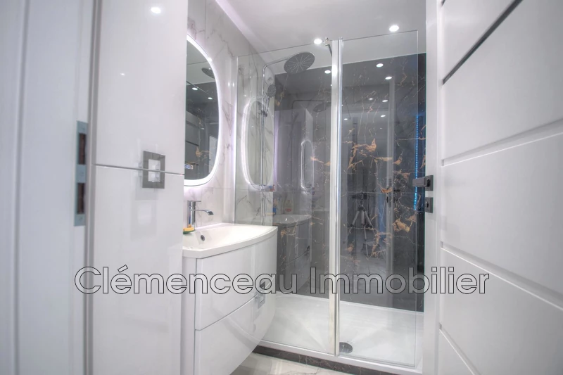 Vente appartement Cagnes-sur-Mer  