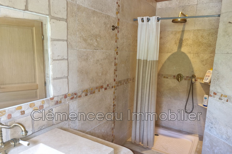 Vente villa provençale Roquefort-les-Pins  