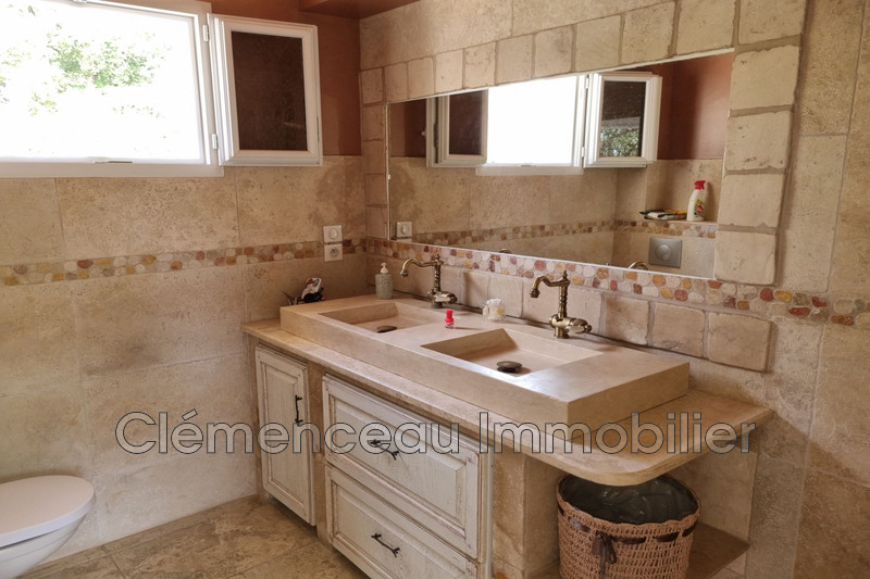 Vente villa provençale Roquefort-les-Pins  