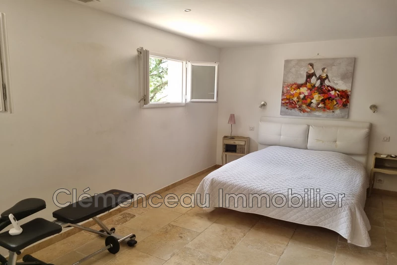 Vente villa provençale Roquefort-les-Pins  