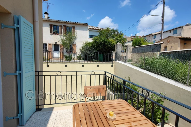 Vente appartement La Colle-sur-Loup  