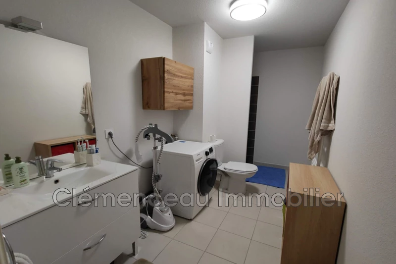 Vente appartement La Colle-sur-Loup  