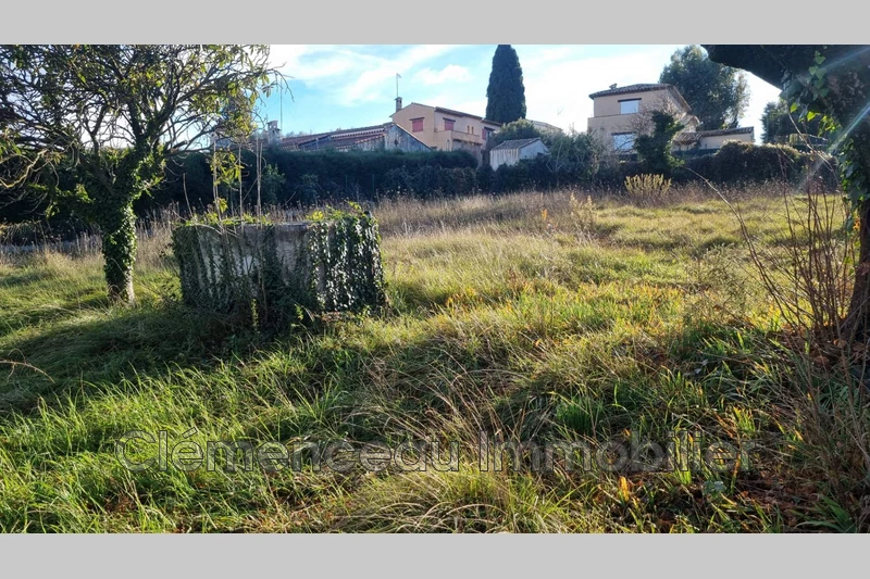 Land La Colle-sur-Loup Village,   to buy land   680&nbsp;m&sup2;