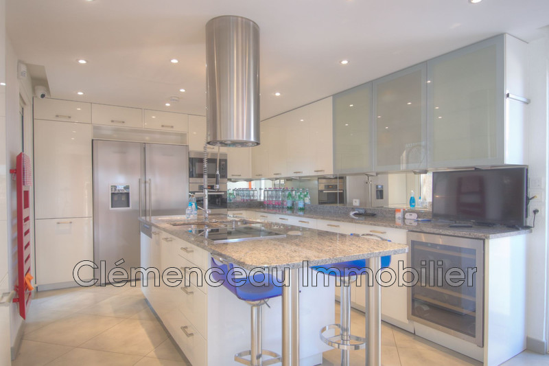 Vente villa Cagnes-sur-Mer  