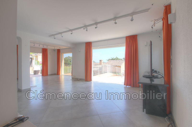 Vente villa Cagnes-sur-Mer  