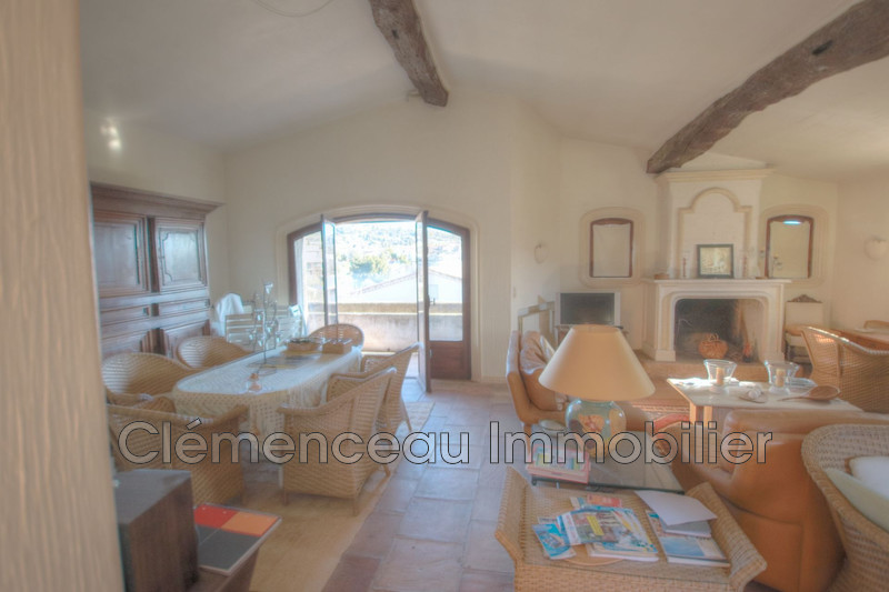 Vente maison La Colle-sur-Loup  