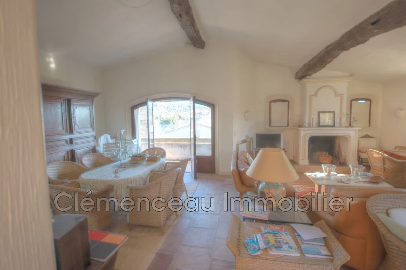 Vente maison La Colle-sur-Loup  