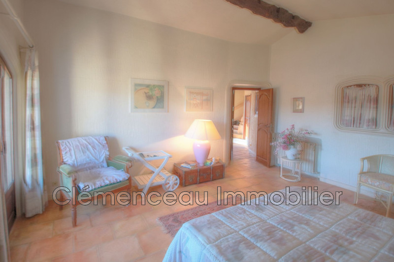 Vente maison La Colle-sur-Loup  