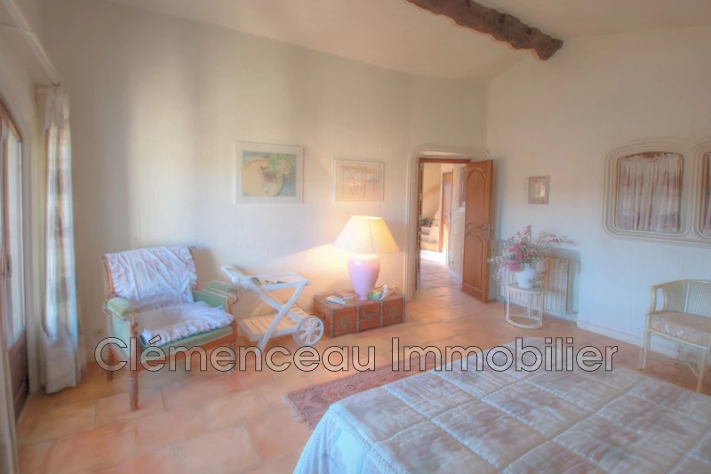 Vente maison La Colle-sur-Loup  